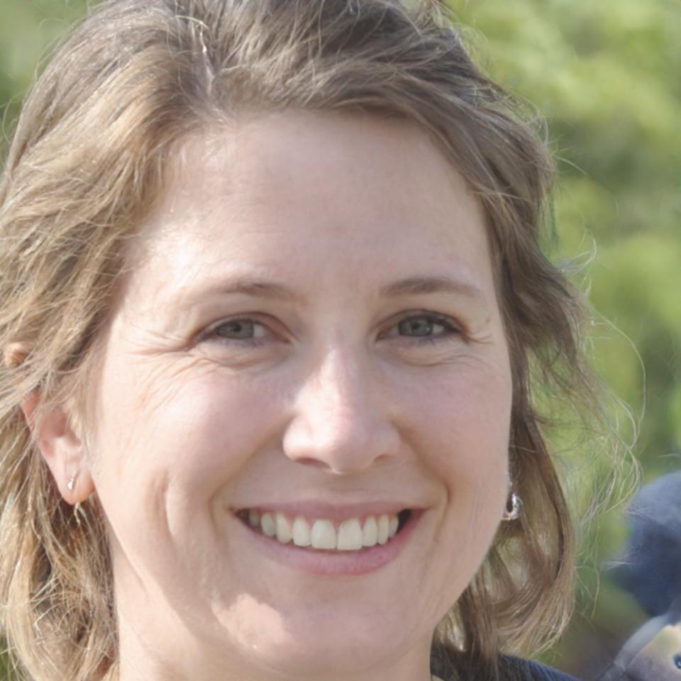 Portrait professionnel d'Émilie Tremblay