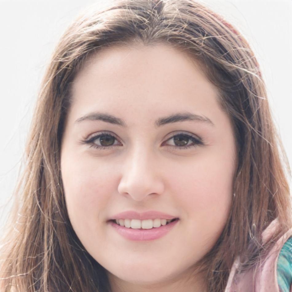 Portrait de Élise Dubois